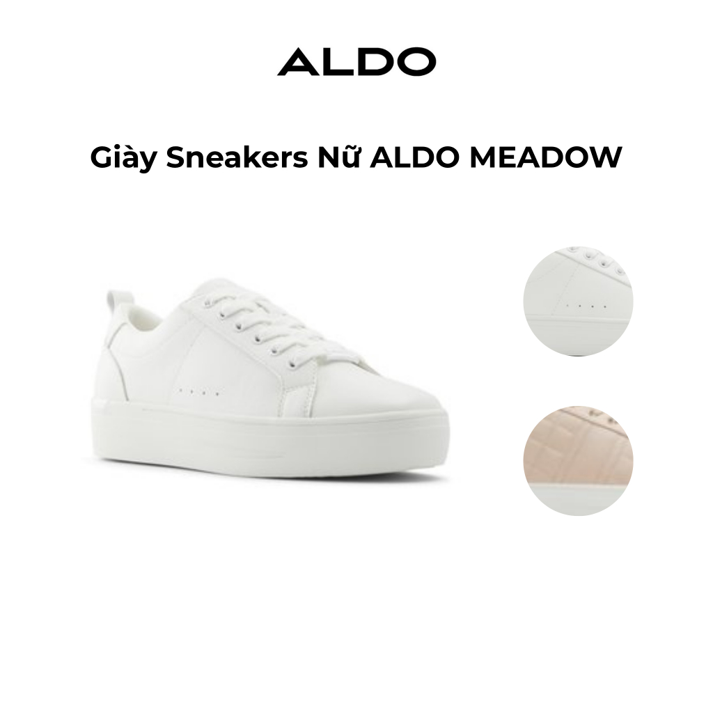 ALDO - Giày Sneakers Nữ ALDO MEADOW