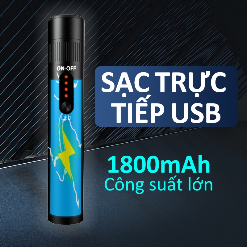 But Soi Quang B5S 15KM Laser 650nm Kiem Tra Loi Cap Quang FTTH