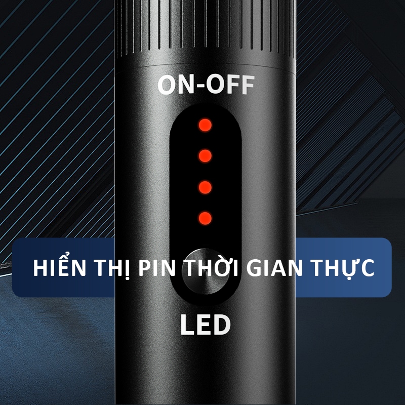 But Soi Quang B5S 15KM Laser 650nm Kiem Tra Loi Cap Quang FTTH