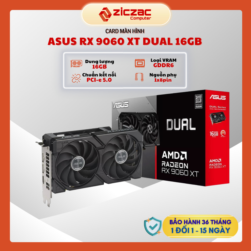 Rx 9060 - Giá Tốt, Sale Tháng 08, Freeship 0Đ | Shopee Việt Nam