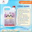 Dung Dịch Sát Trùng Ao Tôm Cá Ổn Định Nước Nuôi FIVEVET – Five-BKG Aqua