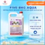 Dung Dịch Sát Trùng Ao Tôm Cá Ổn Định Nước Nuôi FIVEVET – Five-BKG Aqua