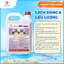Dung Dịch Sát Trùng Ao Tôm Cá Ổn Định Nước Nuôi FIVEVET – Five-BKG Aqua