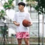 Quần ngắn Redikick Nova Burst Shorts Nhanh khô Bóng Rổ Pickleball Gym Chạy Bộ Bóng Đá Tennis