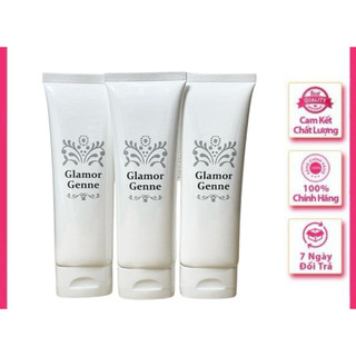 Kem dưỡng săn chắc vòng 1 GLAMOR GENNE - 80G