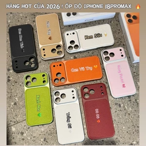 BST CASE IPHONE ỐP LƯNG DA CAO CẤP – ĐẲNG CẤP, SANG XỊN & THỜI THƯỢNG| Nắng Case