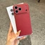 Ốp Iphone Da Trơn Luxury Cao Cấp SANG TRỌNG ĐỘ Iphone 17| Nắng Case