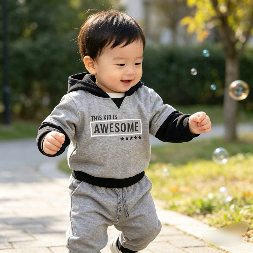 Áo và bộ dài tay bé trai thu đông nhiều mẫu size 0–3M đến 8Y(3–30kg) L013 F0986 L029 L038 L081 đồ trẻ em giữ ấm mùa lạnh