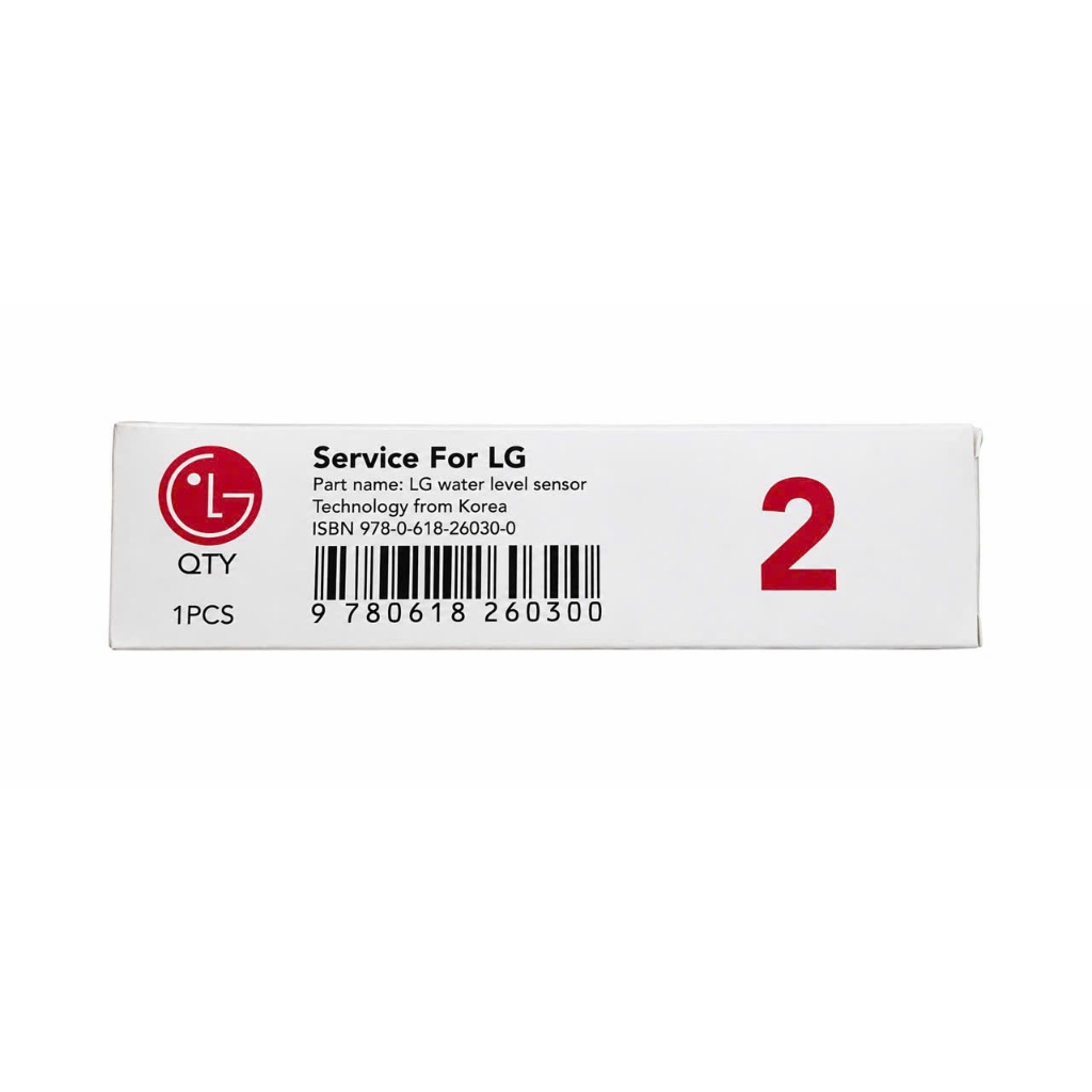 Sensor LG 2 inverter cảm biến nhiệt độ tủ lạnh