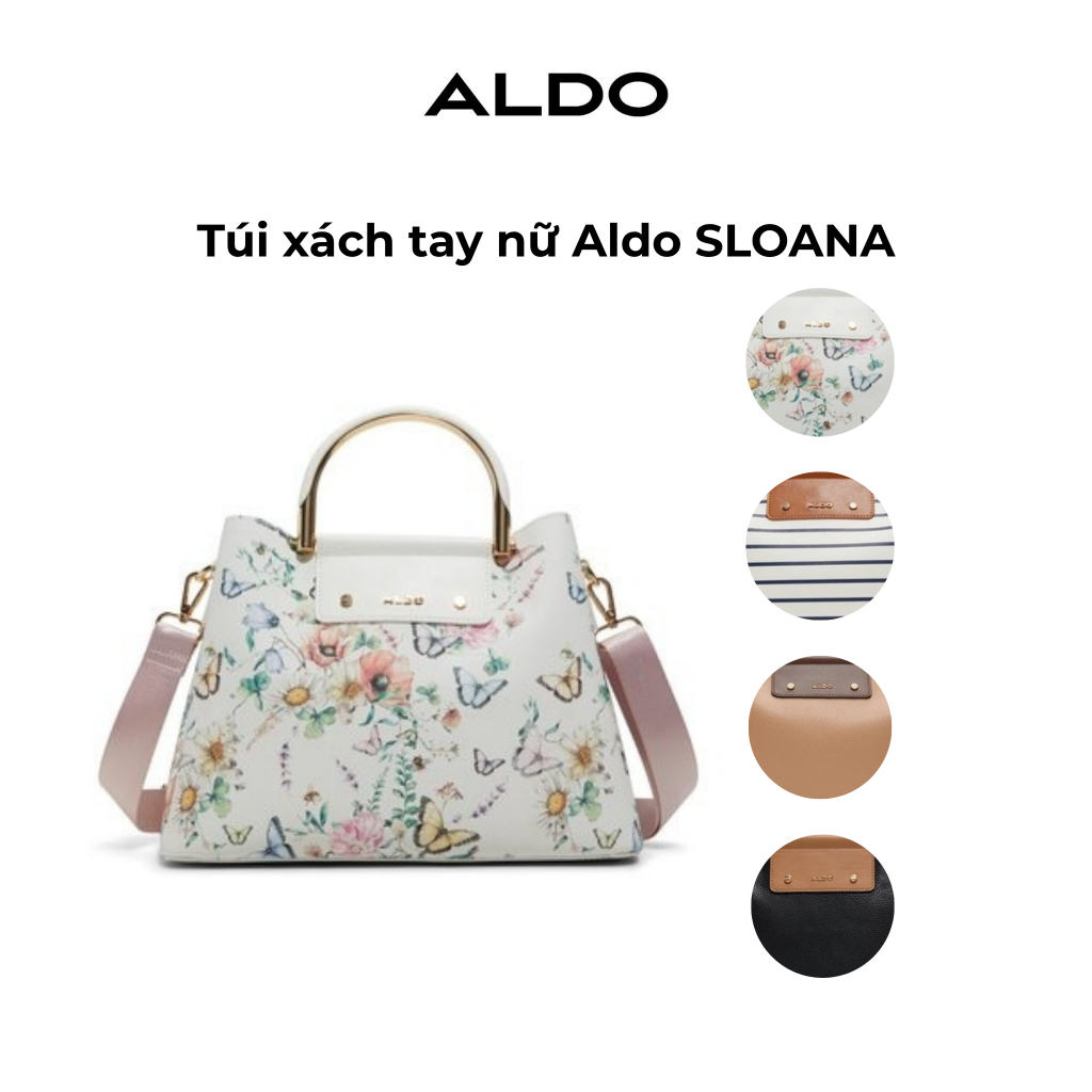 Túi xách tay nữ Aldo SLOANA