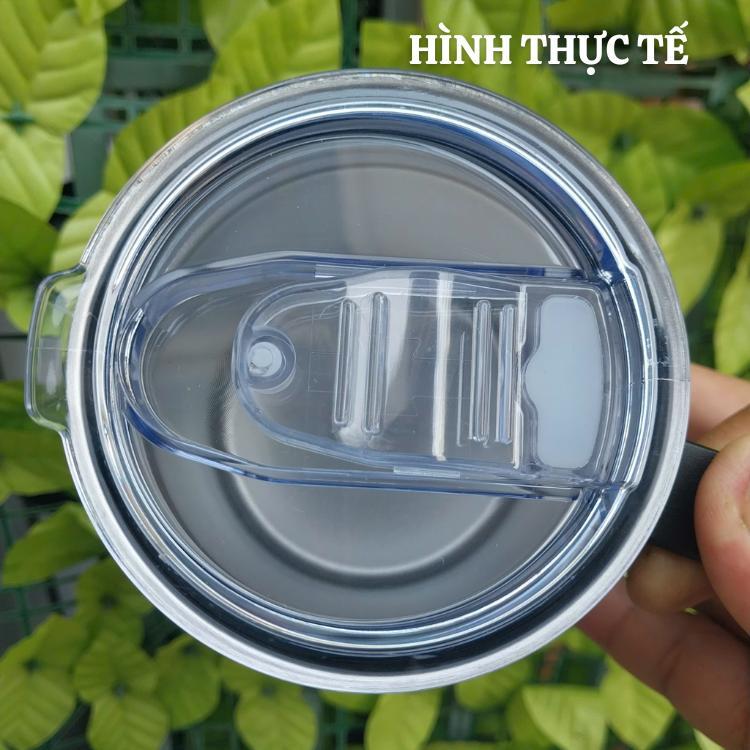 Cốc cafe chuyên nghiệp có coi hàng nhập bãi Japan chưa sử dụng dung tích 350ml lòng cốc Inox 304