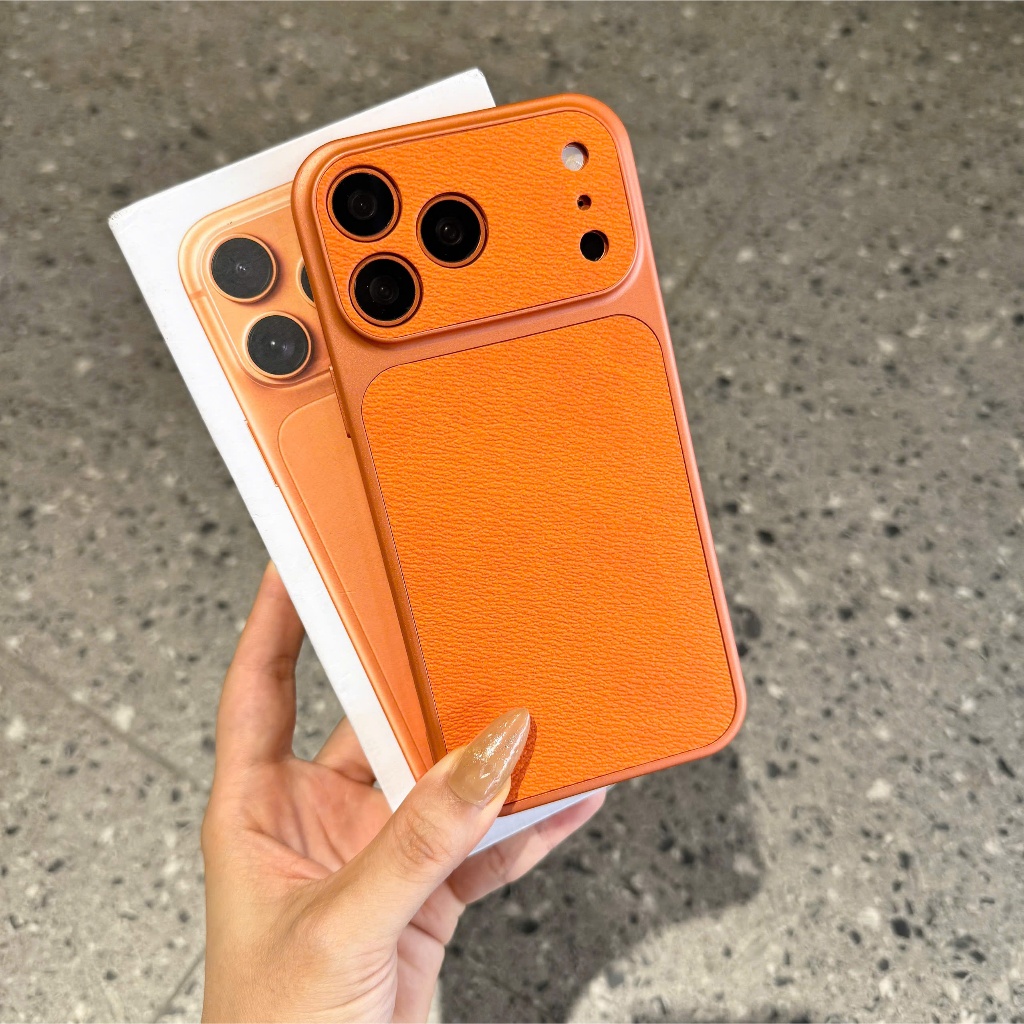 [DEAL HOT] BST CASE IPHONE ỐP LƯNG DA CAO CẤP – ĐẲNG CẤP, SANG XỊN & THỜI THƯỢNG| Nắng Case