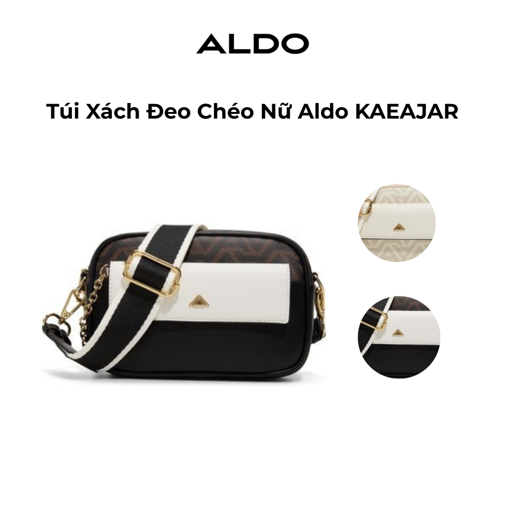 Túi Xách Đeo Chéo Nữ Aldo KAEAJAR