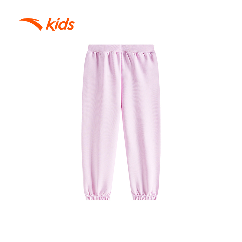ANTA KIDS Quần Dài Thể Thao Bé Gái 3625C9503