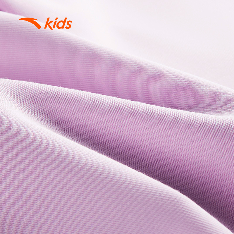 ANTA KIDS Quần Dài Thể Thao Bé Gái 3625C9503