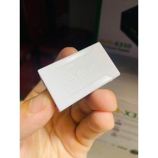 Đầu nối dài dây mạng chuẩn Gigabit JASOZ  T-G149 có mạch dẫn tích hợp,