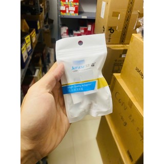 Đầu nối dài dây mạng chuẩn Gigabit JASOZ  T-G149 có mạch dẫn tích hợp,