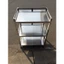 Kệ inox 3 tầng để đồ đa năng, để chén, bếp gas chắc chắn, tiện lợi