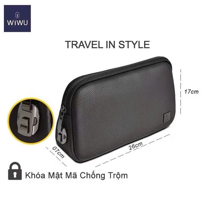 Women's Clutch Wallet