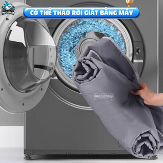 [NEW] Quây Vải Gấp Gọn Cho Bé Kèm Túi Đựng Tiện Lợi, Quây Bóng Pakey Cao 65cm Khung Thanh Dày Dặn, Không Cần Lắp Ráp K5