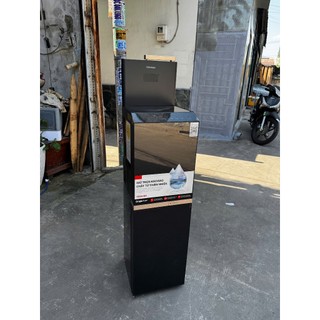 Máy lọc nước RO nóng nguội lạnh Hydrogen Toshiba TWP-W2398SVN(M) 10 lõi