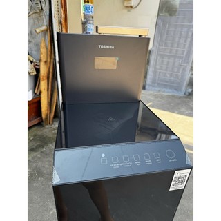 Máy lọc nước RO nóng nguội lạnh Hydrogen Toshiba TWP-W2398SVN(M) 10 lõi