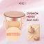 Phấn nước Hexze 15g, cấp ẩm nâng tone tự nhiên KÈM LÕI THAY THẾ