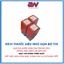 Khắc Con Dấu Tròn QC Pass Khổ 20x20 Siêu Nét