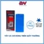 Khắc Con Dấu Tròn QC Pass Khổ 20x20 Siêu Nét