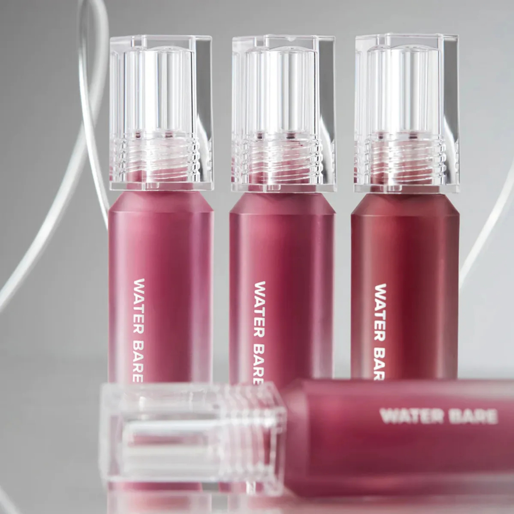 [Săn Sale] Son Nước Bóng Nhẹ Peripera Water Bare Tint 3.7g
