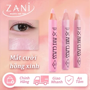 Too Cool for School Eyeliner – Kẻ Mắt Tự Nhiên, Làm Sáng Đôi Mắt