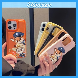 Ốp Lưng iPhone Da Mềm Viền Chỉ Cáo Thỏ Chống Sốc, Cao Cấp, Bảo Vệ Camera - iP X/XS/11/12/13/14/15/16/17/Plus/Pro/Max