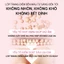 Cushion chống nắng kèm phấn phủ 2in1 Hexze (Cushion 13g+phấn phủ 6.5g) Spf25, PA+++)