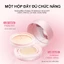 Cushion chống nắng kèm phấn phủ 2in1 Hexze (Cushion 13g+phấn phủ 6.5g) Spf25, PA+++)
