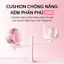 Cushion chống nắng kèm phấn phủ 2in1 Hexze (Cushion 13g+phấn phủ 6.5g) Spf25, PA+++)
