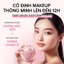 Cushion 2in1 chống nắng kèm phấn phủ + Má hồng kem FULLSIZE