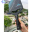 Vợt Pickleball 14mm thiên công – Carbon Nhám T700, Spin Mạnh, Đánh Thoát, Chuẩn Thi Đấu