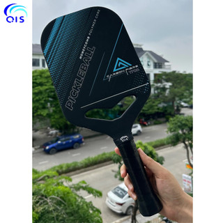 [Hàng Cao Cấp] Vợt Pickleball 14mm thiên công – Carbon Nhám T700, Spin Mạnh, Đánh Thoát, Chuẩn Thi Đấu