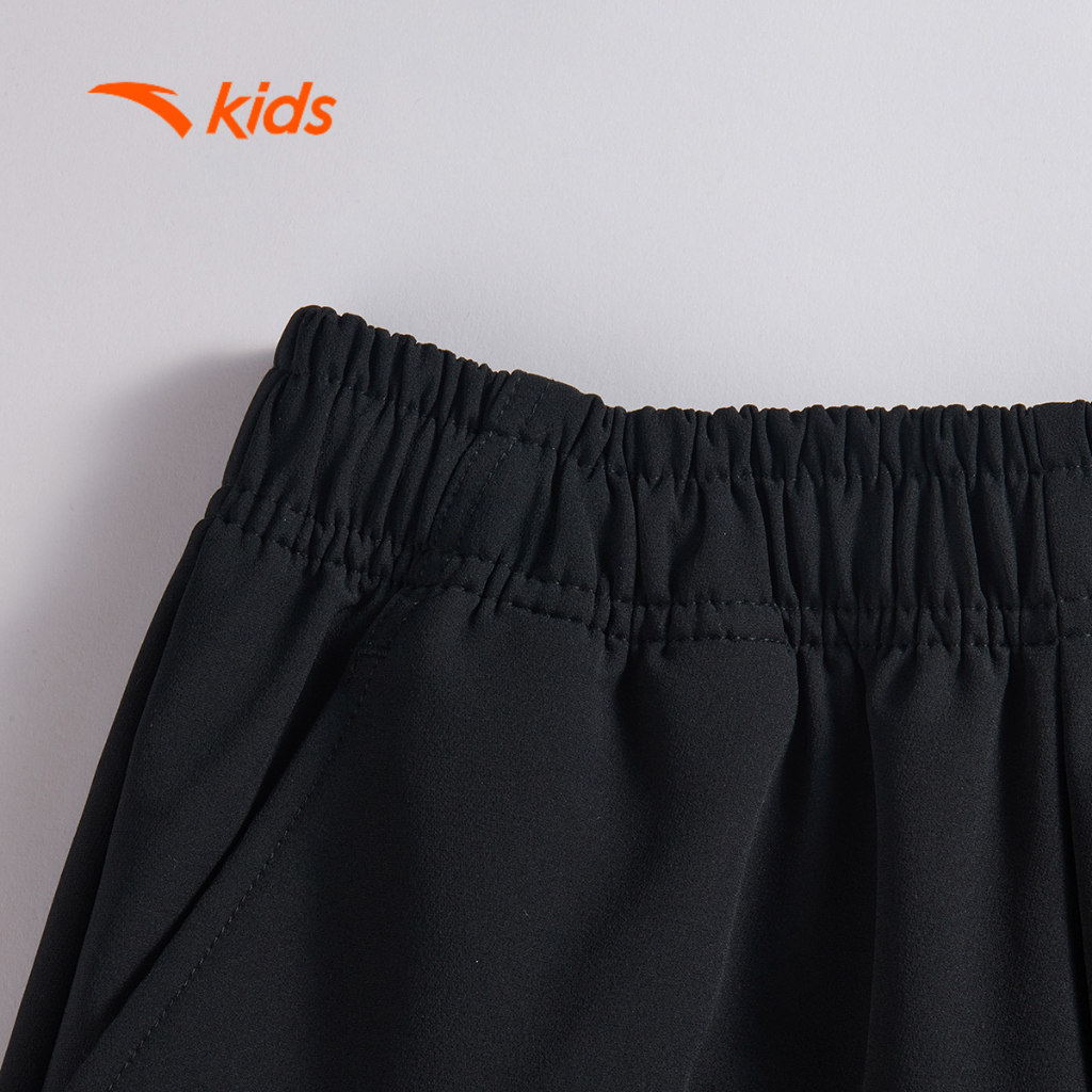 ANTA KIDS Quần Dài Thể Thao Bé Trai 3525D1504S