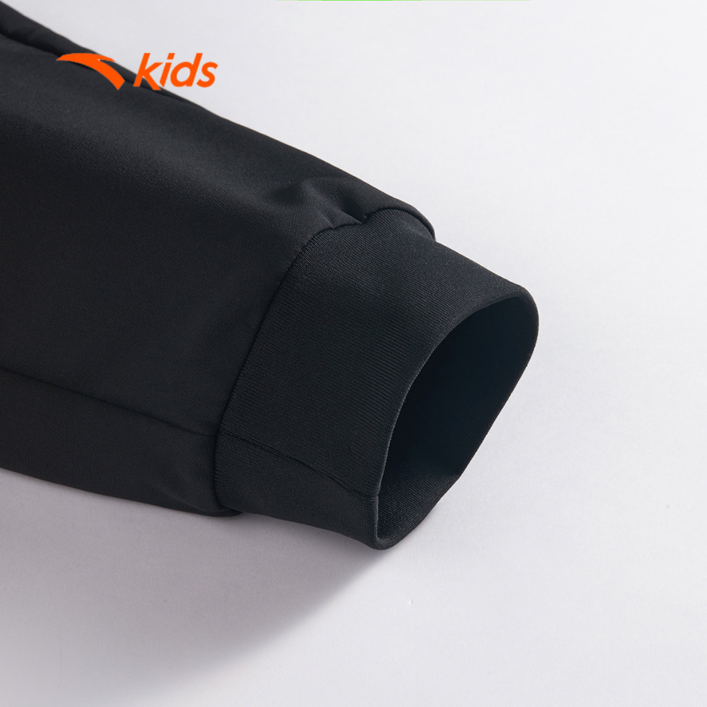 ANTA KIDS Quần Dài Thể Thao Bé Trai 3525D1504S