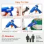 Combo 5 Máy Bắn Keo Nến 20w Nhỏ Gọn Tiện Lợi Dùng Cho Diy Và Thủ Công DUHA 079