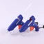Set 10 Máy Bắn Keo Nến, Dụng Cụ Bắn Keo Silicon Nhỏ Thường 20w DUHA 079