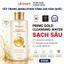 Nước Tẩy Trang JM Solution Vàng 24K Hàn Quốc 850ml – Dưỡng Ẩm, Làm Sạch Sâu, Dịu Nhẹ Cho Da Nhạy Cảm