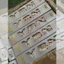 Sên YBN AE500 Dùng Cho Xe Đạp 11S Và CUES 9/10/11 - 126L