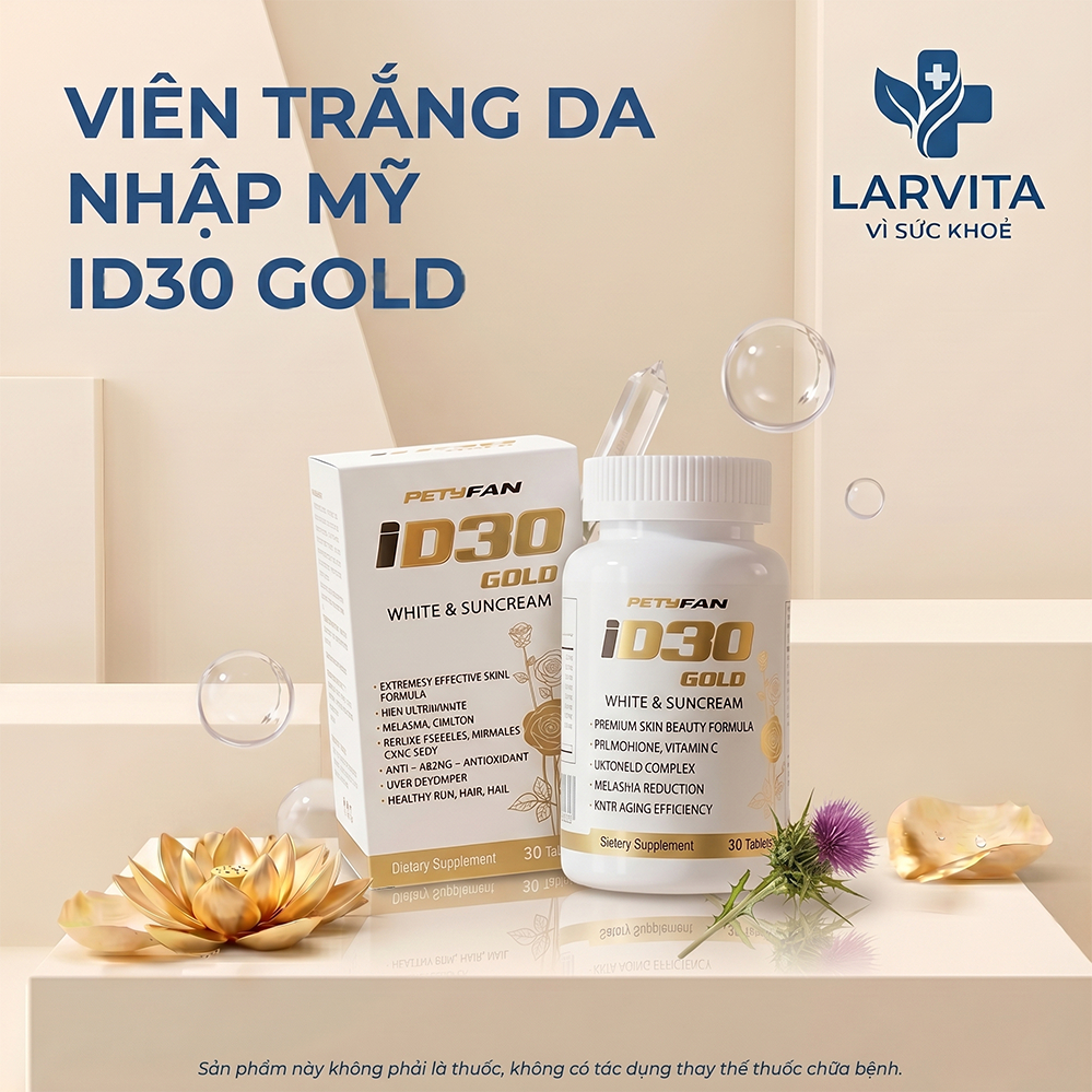 Id30 gold - Giá Tốt, Miễn Phí Vận Chuyển, Đủ Loại | Shopee Việt Nam