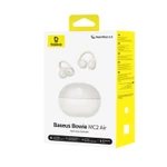 ✨PHIÊN BẢN "BÁN TRONG SUỐT"✨ Tai Nghe Open-Ear Baseus MC2 Air Thiết Kế Sang Trọng Siêu Nhẹ Êm Ái Tựa Mây — ảnh 8