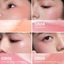 Má Hồng Cushion INTO YOU Lì Mịn Nhẹ Thoáng Khí Giữ Lớp Trang Điểm Lâu Trôi Bền Màu 3.2g