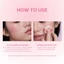Má Hồng Cushion INTO YOU Lì Mịn Nhẹ Thoáng Khí Giữ Lớp Trang Điểm Lâu Trôi Bền Màu 3.2g