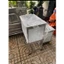 Thùng đá inox Giữ Nhiệt cao cấp, chắc chắn ,dành cho quán nước - quán cà phê (nhận đặt hàng theo y/cầu)