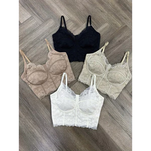 Bra ren 5009# hót hít . Hàng QC túi móc sịn sò.